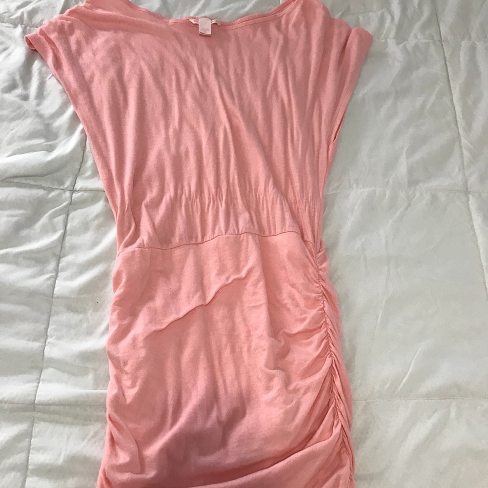 VS summer dress